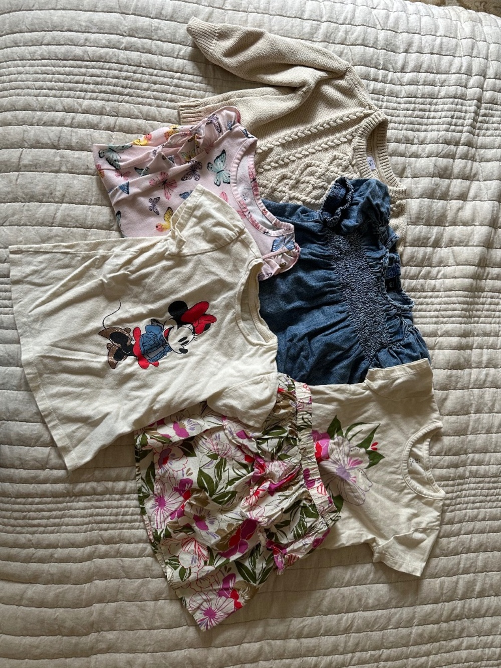 Gap Kids Bundle 4T & 5T
